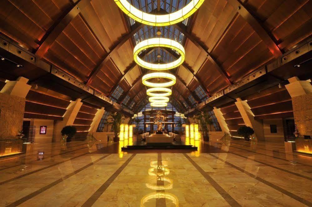 Gold Time Hotel Seaview Yingkou المظهر الخارجي الصورة