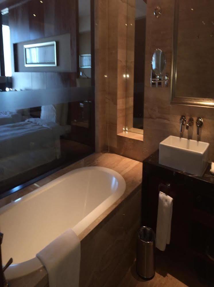 Gold Time Hotel Seaview Yingkou المظهر الخارجي الصورة